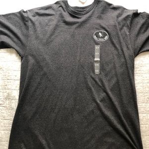 Brand New XL Vans T Shirt *Never Worn